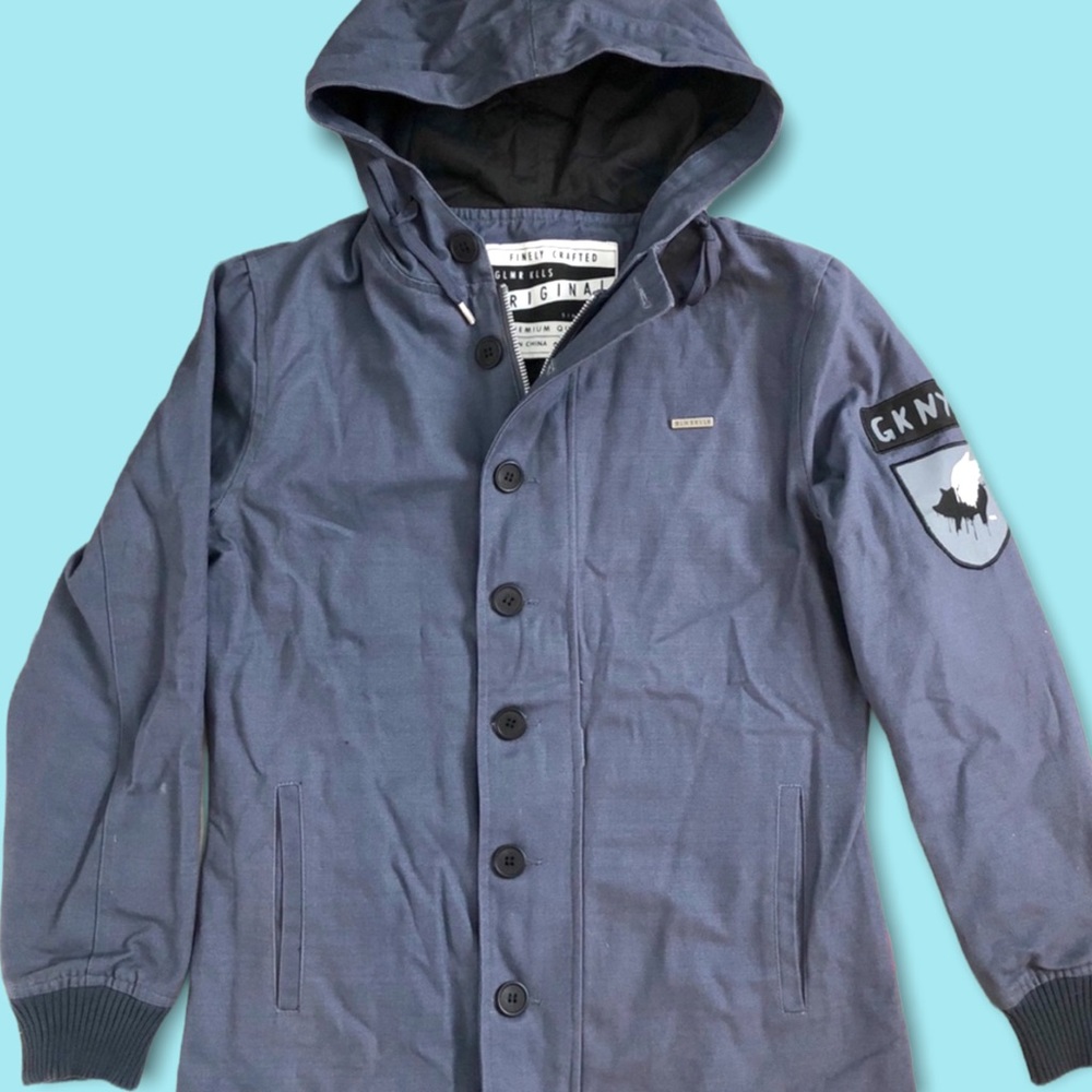 Glamour kills Girls Jacket